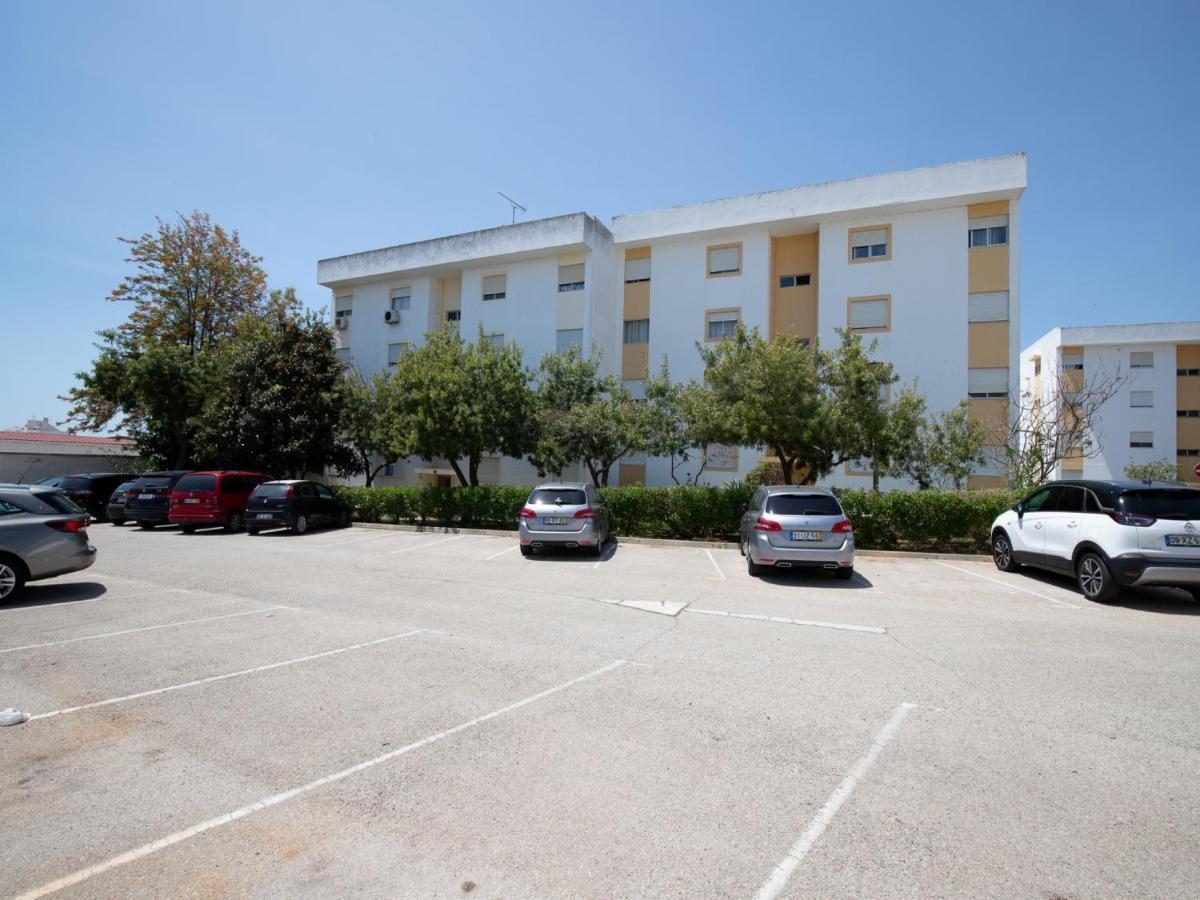 Akisol Faro Green Bagian luar foto