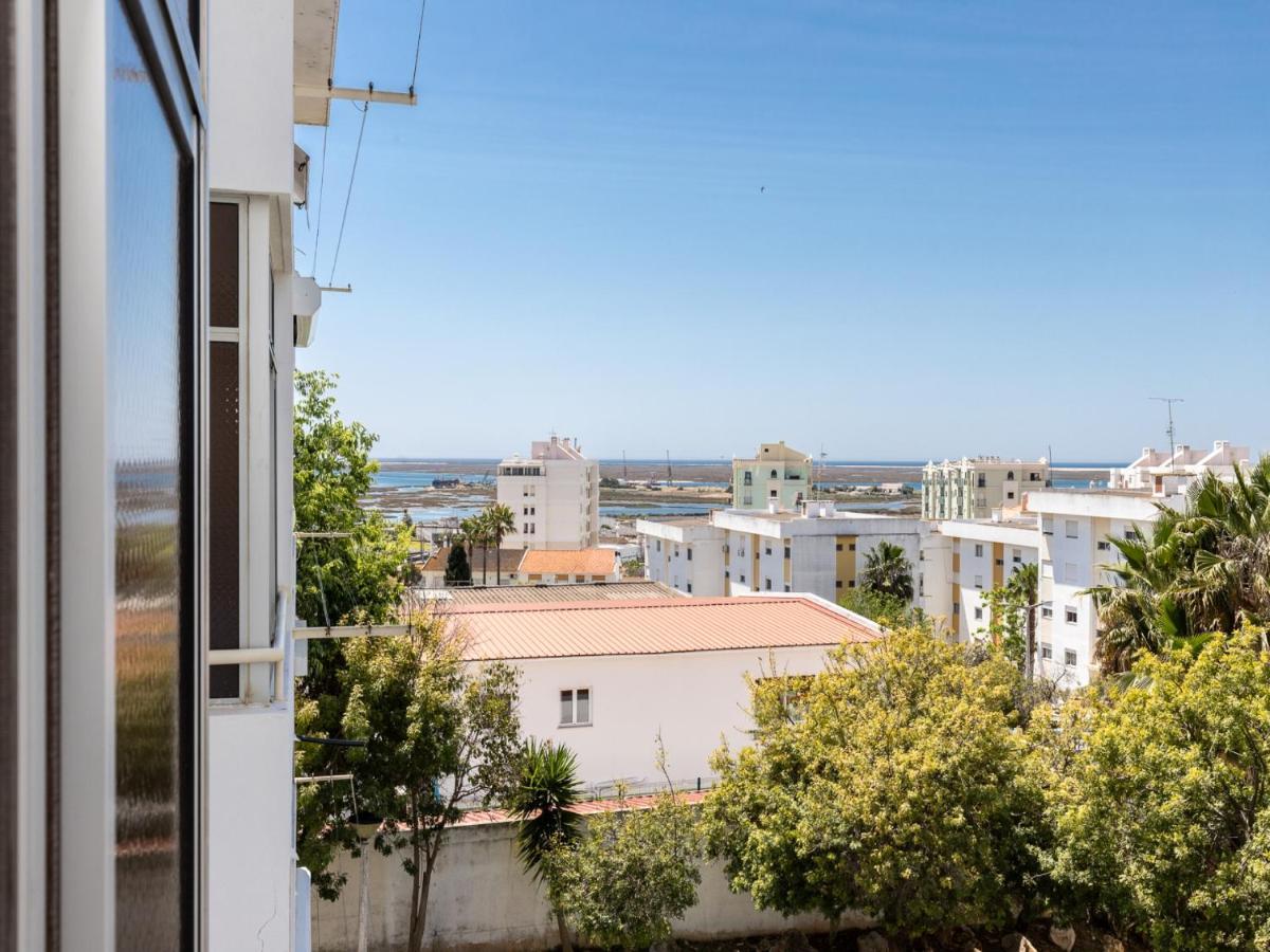 Akisol Faro Green Bagian luar foto